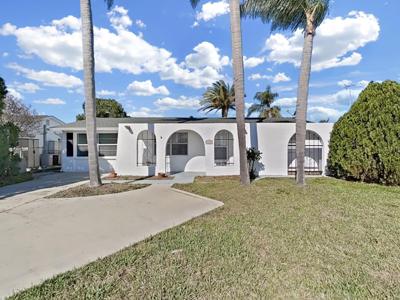 2337 HAMA DRIVE