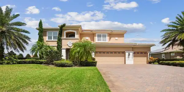 18229 BELLEZZA DRIVE