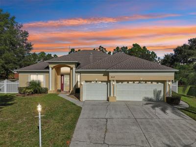 847 CURA COURT