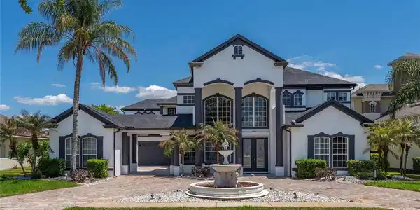 1407 WATER LILLY LANE