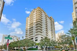 100 S EOLA DRIVE
