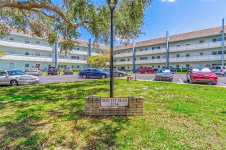 2254 NORWEGIAN DRIVE