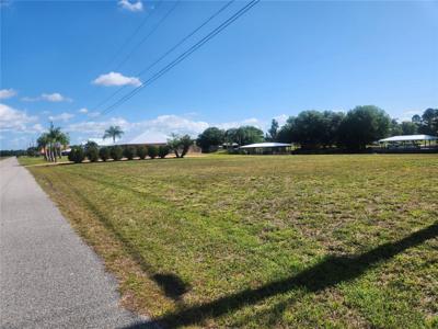 2 PALMETTO DRIVE