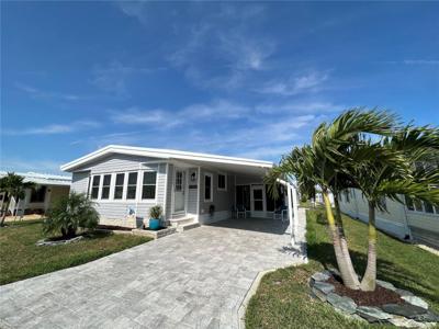 2038 MAUI DRIVE