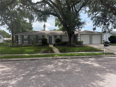 411 MONTICELLO DRIVE