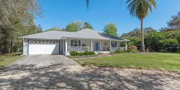 6481 BROOKLYN BAY ROAD