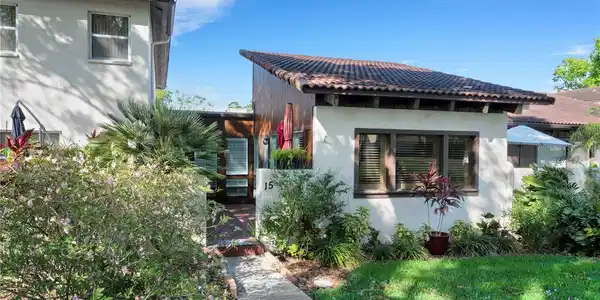 15 LOMA VERDE