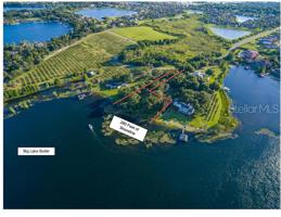 12525 W LAKE BUTLER ROAD