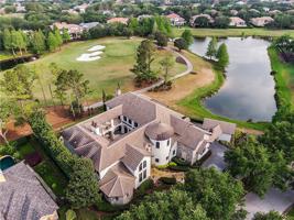 6409 LAKE BURDEN VIEW DRIVE