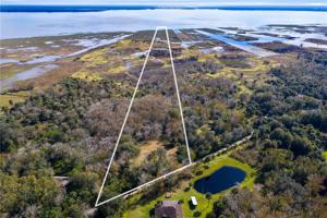 WITHLACOOCHEE POINT