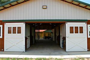 CROOKED LAKE DRIVE N