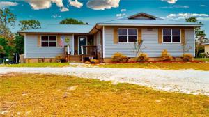 357 N CROOKED LAKE DRIVE