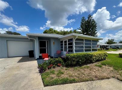 1610 BERWICK COURT