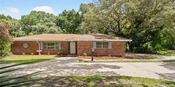 2540 SAND LAKE ROAD