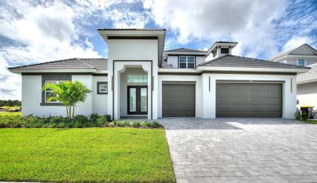 107 HAMPTON LOOP
