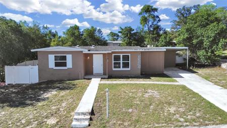 7098 HOLIDAY DRIVE