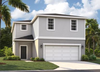 3531 SALVIA COURT