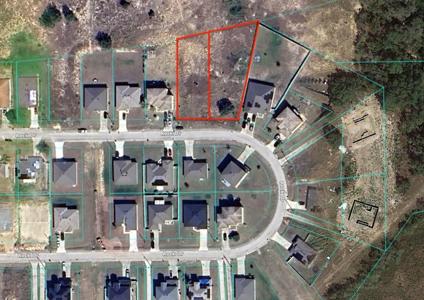 lot 15 ROCK DRIVE