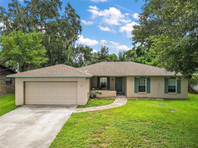 3664 LAKE ELEANOR DRIVE