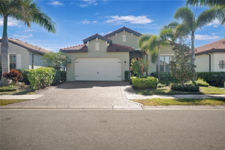 316 TOSCAVILLA BOULEVARD