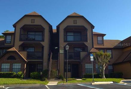 345 FORESTWAY CIRCLE