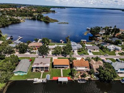 53 FRESHWATER DRIVE