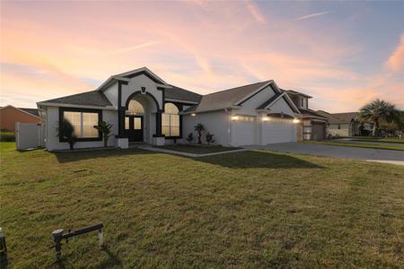 4612 HURON BAY CIRCLE