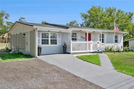 1434 DELTONA BOULEVARD