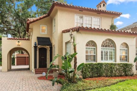732 EDGEWATER DRIVE