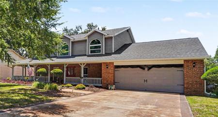 717 CAMROSE DRIVE
