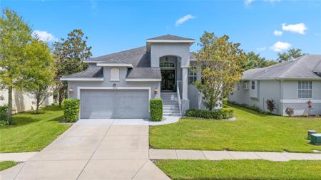 1072 S POINTE ALEXIS DRIVE