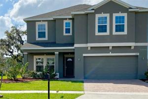 2618 GASPIRILLA