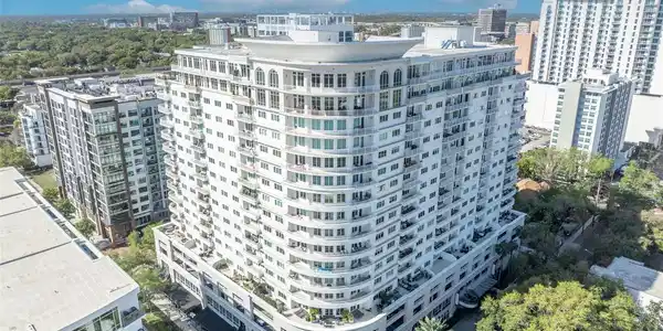 100 S EOLA DRIVE