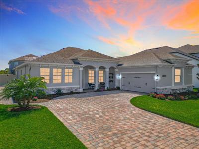 16084 BLACK HICKORY DRIVE