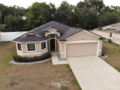 786 BARRISTER DRIVE
