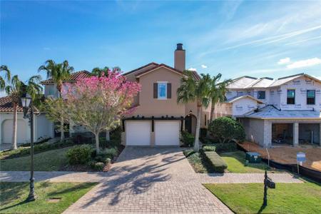 16324 VETTA DRIVE