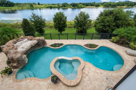 15681 PANTHER LAKE DRIVE