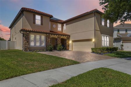 6012 ROSEATE SPOONBILL DRIVE