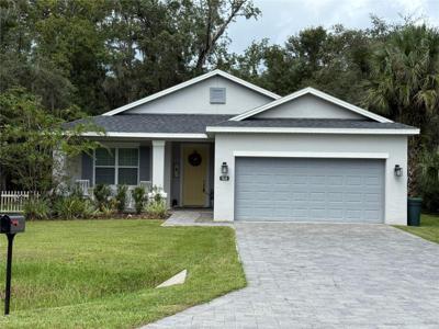 1630 LAKE HARNEY ROAD