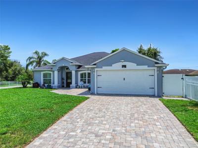 2497 TREEHAVEN DRIVE