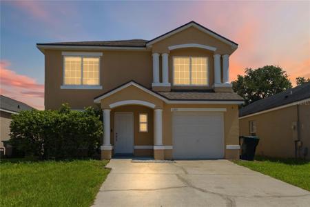 1365 CAREY GLEN CIRCLE