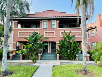411 E LIVINGSTON STREET
