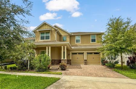 15113 MAYBERRY DRIVE