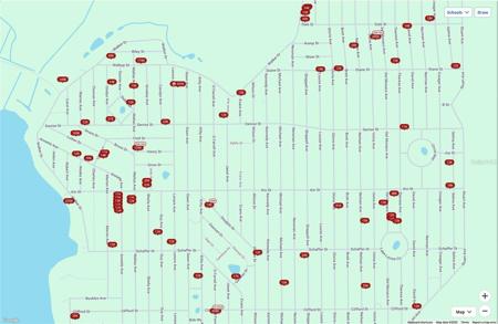 Address Withheld