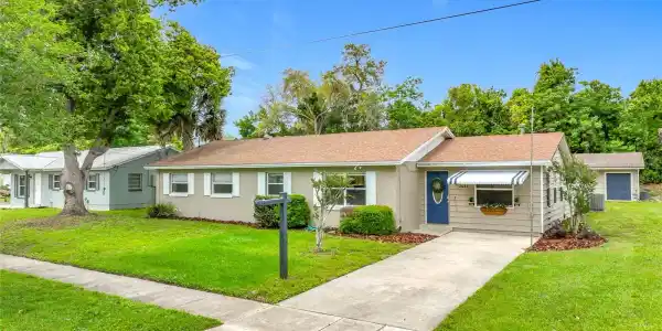 2681 AZALEA DRIVE