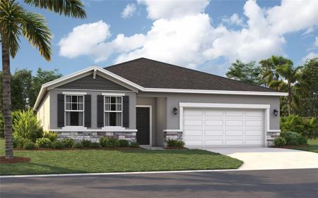 1235 BLUE DAZE LANE