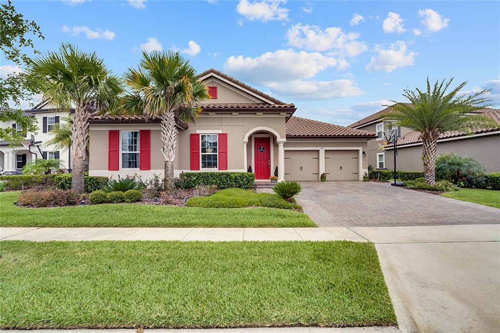 14211 COLONIAL POINTE, WINTER GARDEN, FL lhrmls00977008