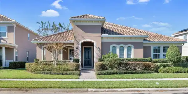 7834 SUMMERLAKE POINTE