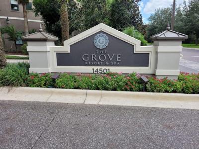 14501 GROVE RESORT AVENUE
