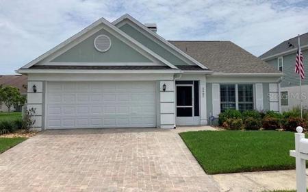 3407 SANTA MONICA DRIVE